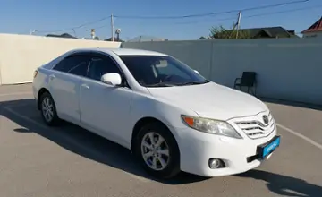 Toyota Camry 2010 года за 7 500 000 тг. в Шымкент фото 2