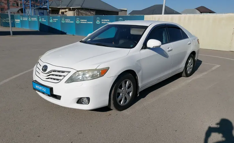 Toyota Camry 2010 года за 7 500 000 тг. в Шымкент