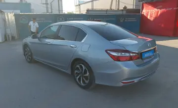 Honda Accord 2017 года за 13 000 000 тг. в Шымкент фото 4