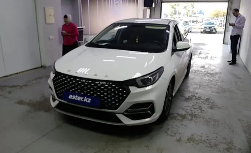 OMODA S5 2023 года за 9 000 000 тг. в Павлодар