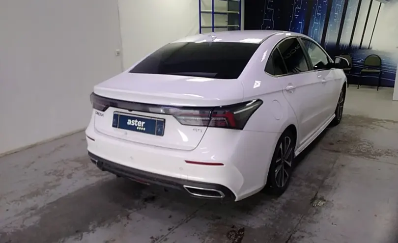 OMODA S5 2023 года за 9 000 000 тг. в Павлодар фото 5