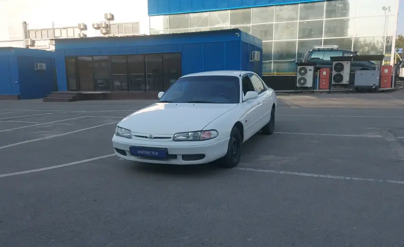 Mazda 626 1994 года за 1 500 000 тг. в Алматы