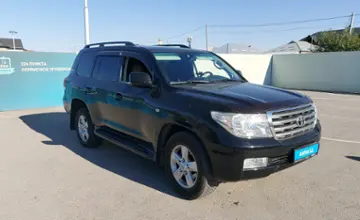 Toyota Land Cruiser 2010 года за 21 000 000 тг. в Шымкент фото 2