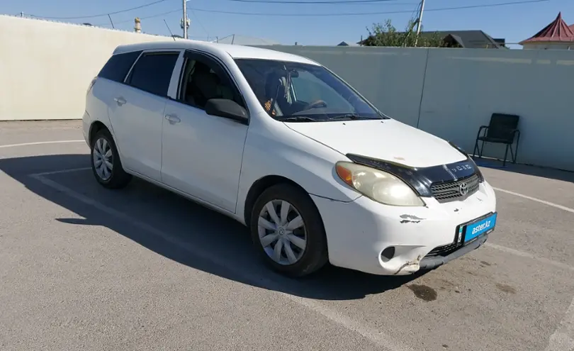 Toyota Matrix 2005 года за 3 000 000 тг. в Шымкент фото 2