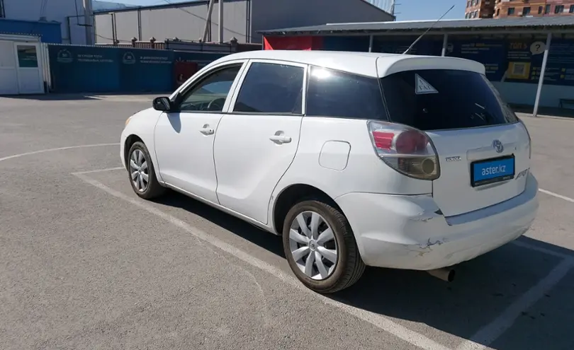 Toyota Matrix 2005 года за 3 000 000 тг. в Шымкент фото 4