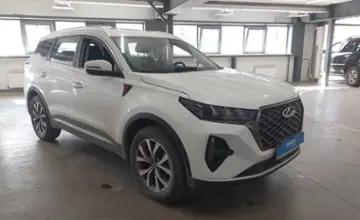 Chery Tiggo 7 Pro 2024 года за 9 200 000 тг. в Астана фото 2
