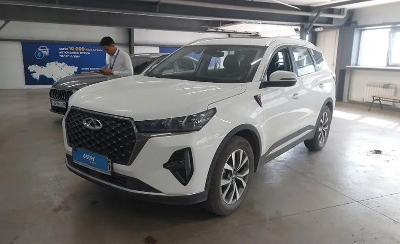 Chery Tiggo 7 Pro 2024 года за 9 200 000 тг. в Астана