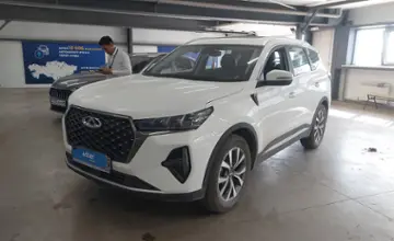 Chery Tiggo 7 Pro 2024 года за 9 200 000 тг. в Астана фото 1