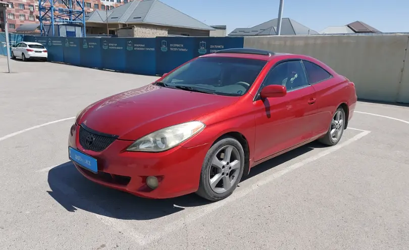 Toyota Camry Solara 2005 года за 5 000 000 тг. в Шымкент