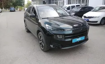JAC JS6 2023 года за 8 500 000 тг. в Актобе фото 3