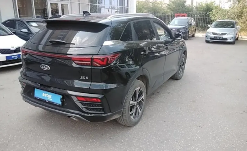 JAC JS6 2023 года за 8 500 000 тг. в Актобе фото 5