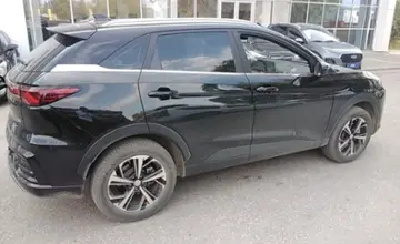 JAC JS6 2023 года за 8 500 000 тг. в Актобе фото 4