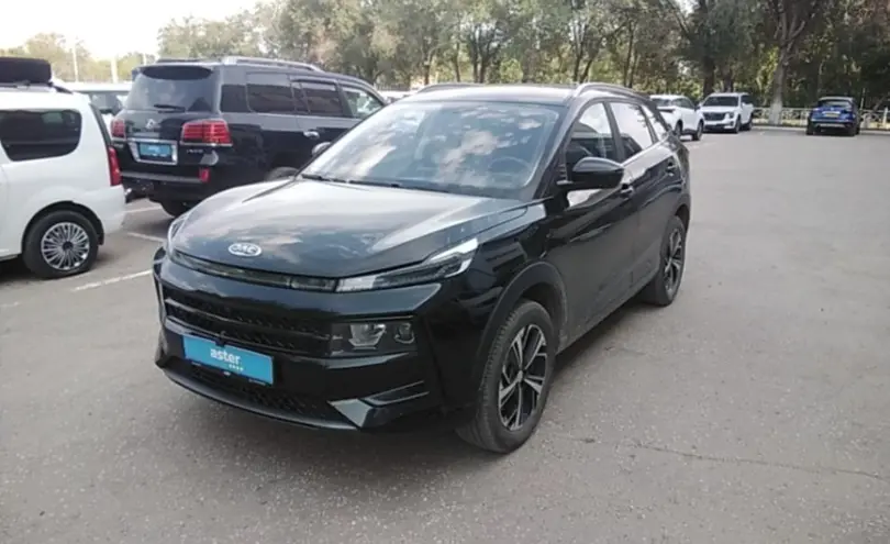 JAC JS6 2023 года за 8 500 000 тг. в Актобе
