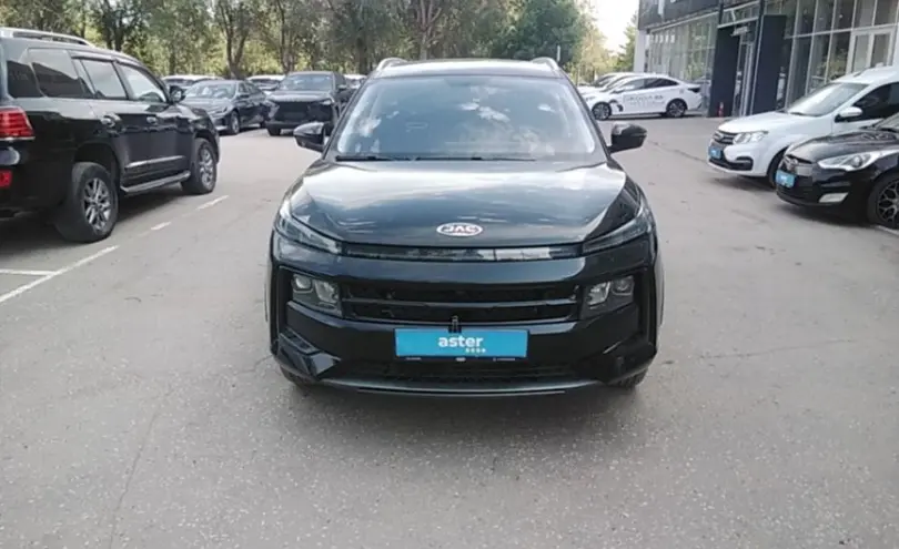 JAC JS6 2023 года за 8 500 000 тг. в Актобе фото 2