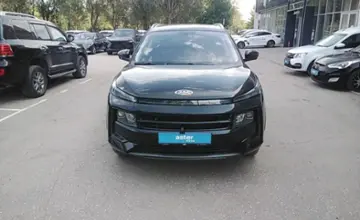 JAC JS6 2023 года за 8 500 000 тг. в Актобе фото 2