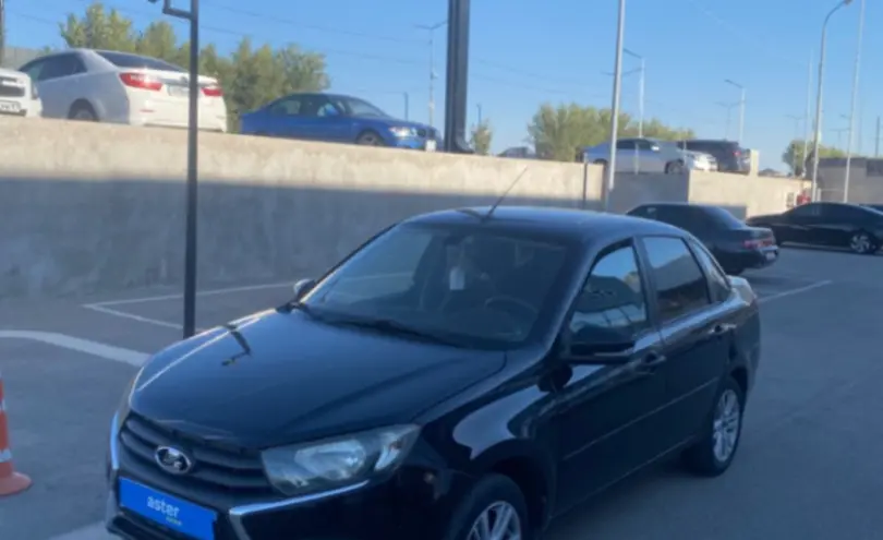 LADA (ВАЗ) Granta 2020 года за 4 200 000 тг. в Шымкент