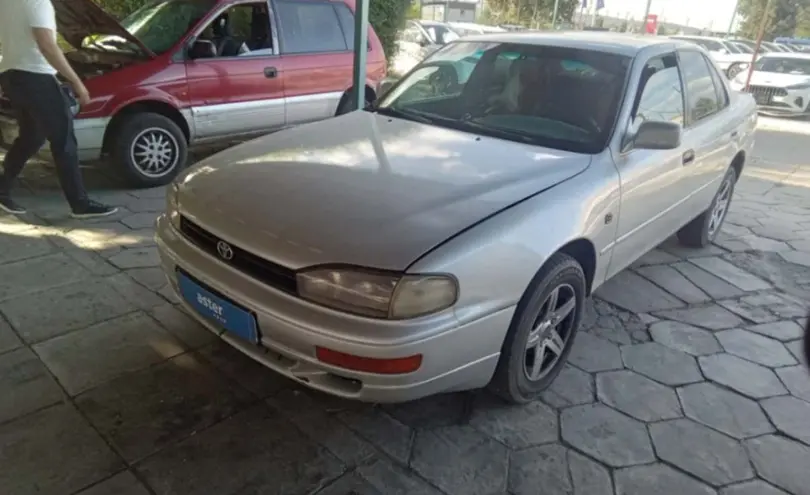 Toyota Camry 1992 года за 1 500 000 тг. в Талдыкорган