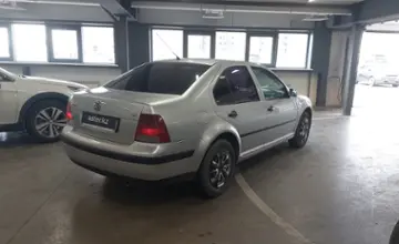 Volkswagen Bora 2003 года за 2 000 000 тг. в Астана фото 3