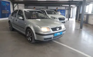 Volkswagen Bora 2003 года за 2 000 000 тг. в Астана фото 2