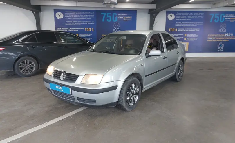 Volkswagen Bora 2003 года за 2 000 000 тг. в Астана