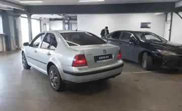 Volkswagen Bora 2003 года за 2 000 000 тг. в Астана фото 4