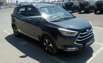 JAC S3 2018 года за 4 000 000 тг. в Кызылорда фото 3