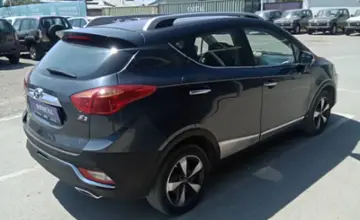 JAC S3 2018 года за 4 000 000 тг. в Кызылорда