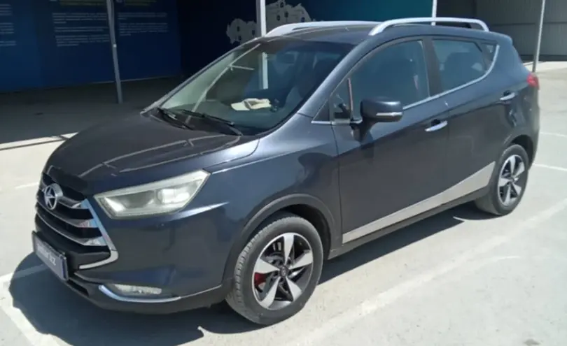 JAC S3 2018 года за 4 000 000 тг. в Кызылорда