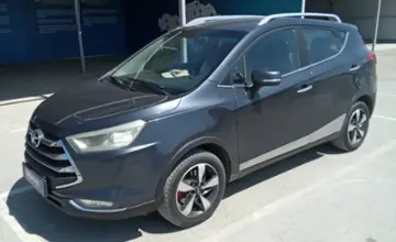 JAC S3 2018 года за 4 000 000 тг. в Кызылорда фото 1