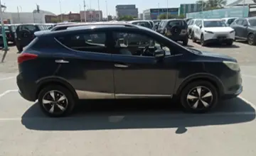 JAC S3 2018 года за 4 000 000 тг. в Кызылорда фото 4