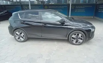 Hyundai Bayon 2023 года за 8 500 000 тг. в Караганда фото 4