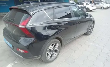 Hyundai Bayon 2023 года за 8 500 000 тг. в Караганда
