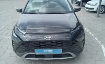 Hyundai Bayon 2023 года за 8 500 000 тг. в Караганда фото 2