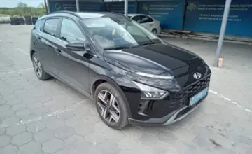 Hyundai Bayon 2023 года за 8 500 000 тг. в Караганда фото 3
