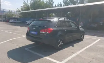 Chevrolet Cruze 2015 года за 4 500 000 тг. в Алматы фото 3