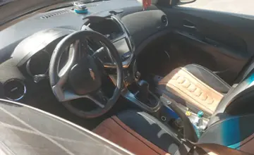 Chevrolet Cruze 2015 года за 4 500 000 тг. в Алматы фото 5