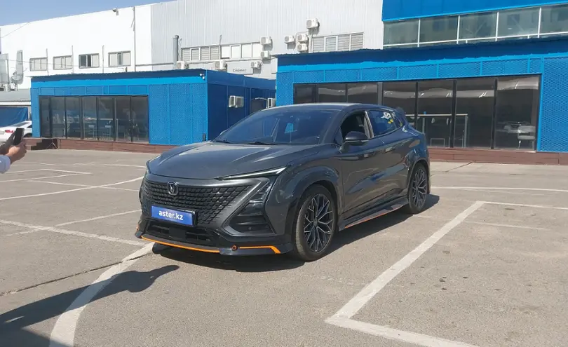 Changan UNI-T 2021 года за 9 000 000 тг. в Алматы