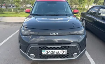 Kia Soul 2024 года за 12 000 000 тг. в Астана фото 2