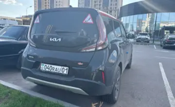 Kia Soul 2024 года за 12 000 000 тг. в Астана