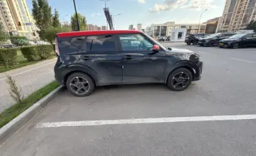 Kia Soul 2024 года за 12 000 000 тг. в Астана фото 4