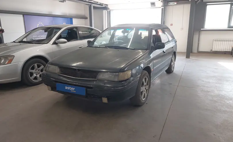 Subaru Legacy 1992 года за 700 000 тг. в Астана