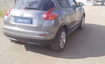 Nissan Juke 2012 года за 5 000 000 тг. в Петропавловск