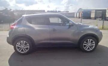 Nissan Juke 2012 года за 5 000 000 тг. в Петропавловск фото 4