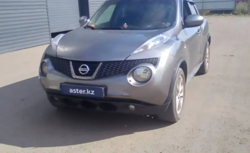 Nissan Juke 2012 года за 5 000 000 тг. в Петропавловск