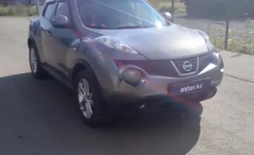 Nissan Juke 2012 года за 5 000 000 тг. в Петропавловск фото 3