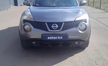 Nissan Juke 2012 года за 5 000 000 тг. в Петропавловск фото 2