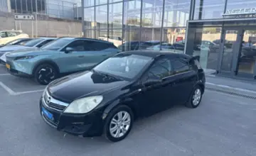 Opel Astra 2008 года за 2 000 000 тг. в Шымкент фото 3