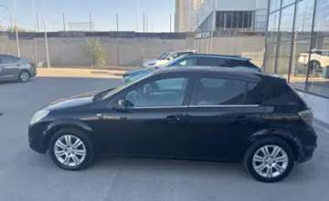 Opel Astra 2008 года за 2 000 000 тг. в Шымкент фото 4
