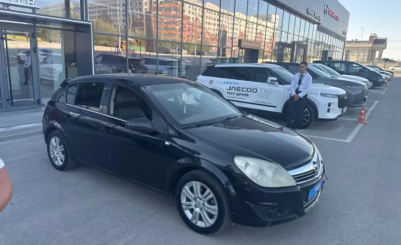 Opel Astra 2008 года за 2 000 000 тг. в Шымкент