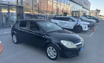 Opel Astra 2008 года за 2 000 000 тг. в Шымкент фото 1